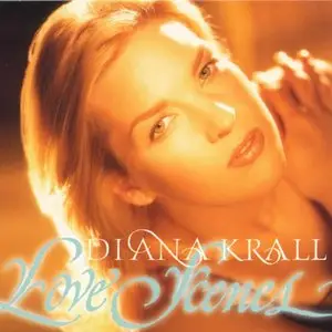 Diana KRALL - Love Scenes (1997)