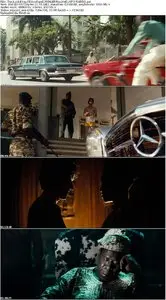 The Last King of Scotland (2006)