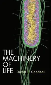 The Machinery of Life, 2nd edition