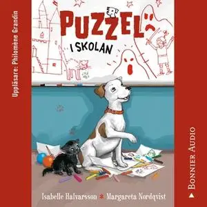 «Puzzel i skolan» by Isabelle Halvarsson