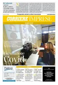 Corriere Imprese - Nordest – 14 dicembre 2020