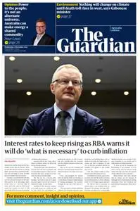 The Guardian Australia - 2 November 2022