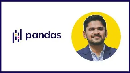 Python Pandas Full Course (2024)