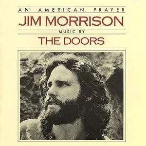 Jim Morrison - An American Prayer (1995)
