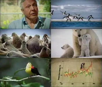 BBC - The Truth About Climate Change, by David Attenborough (2006)