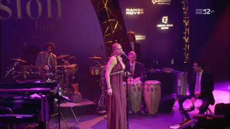 Pink Martini - Avo Session (2011) [HDTV 720p]