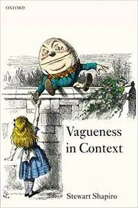 Vagueness in Context (Repost)