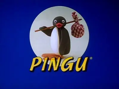 Pingu (1987) - Otmar Gutmann & Marianne Noser