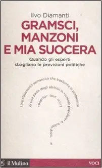 Ilvo Diamanti - Gramsci, Manzoni e mia suocera. Quando gli esperti sbagliano le previsioni politiche