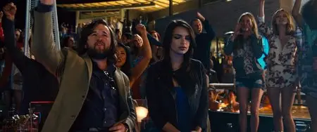 Entourage (2015)
