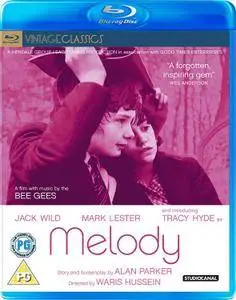 Melody (1971) S.W.A.L.K.