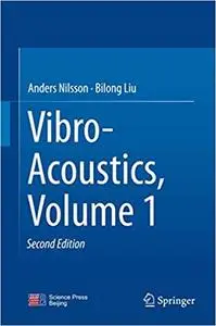 Vibro-Acoustics, Volume 1 (Repost)