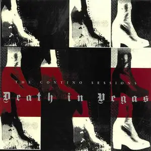 Death In Vegas - The Contino Sessions (1999) (2cd edition)