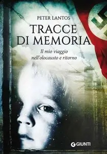 Peter Lantos - Tracce di memoria