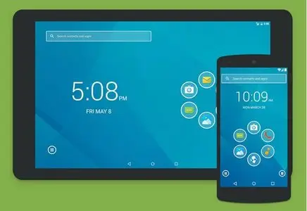 Smart Launcher Pro 3 v3.10.23 For Android