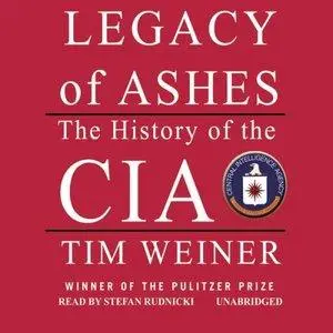 Legacy of Ashes: The History of the CIA [repost]