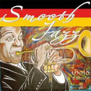 VA - Smooth Jazz: Gold Edition (2006) {King Bobo}