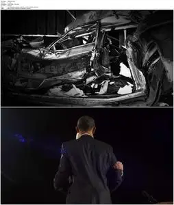 PBS Frontline - President Biden (2021)