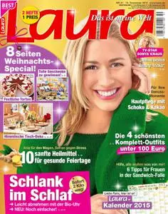 Laura – 10 Dezember 2014