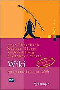 Wiki: Kooperation im Web