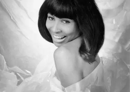 Tina Turner - Michael Ochs Photoshoots (part 2)