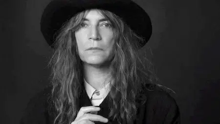 Patti Smith ‎– Banga (2012) [Special Edition]