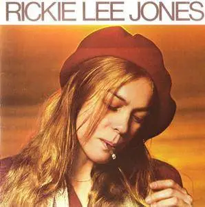 Rickie Lee Jones - Rickie Lee Jones (1979)