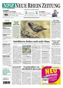NRZ Neue Rhein Zeitung Rheinberg - 07. März 2018
