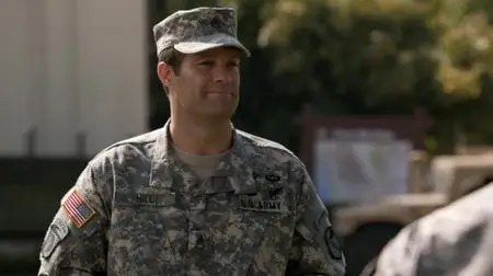 Enlisted S01E05