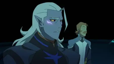 Voltron: Legendary Defender S05E06