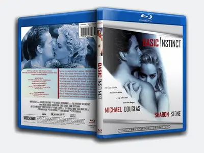 Basic Instinct (1992) UNRATED