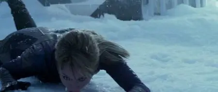 Resident Evil: Retribution (2012)