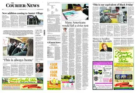 The Courier-News – March 06, 2019