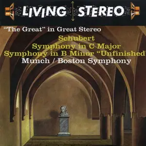 VA - Living Stereo: 60 CD Collection Box Set Part 6 (2010)