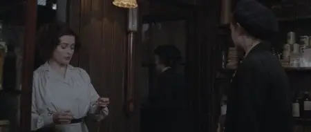 Les Suffragettes / Suffragette (2015)