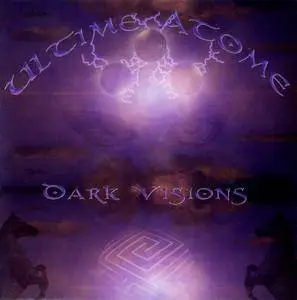 Ultime Atome - Dark Visions (2003)