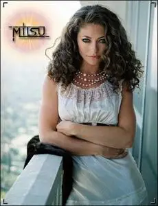Rebecca Gayheart - Kate Romero Photoshoot