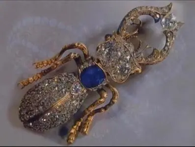 Сокровища Алмазного Фонда (2006) DVDRip