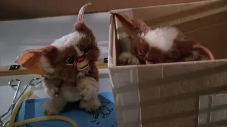 Gremlins (1984)