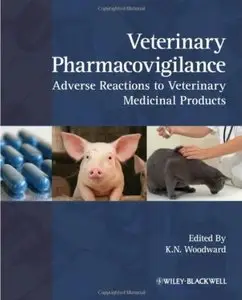 Veterinary Pharmacovigilance: Adverse Reactions to Veterinary Medicinal Products [Repost]