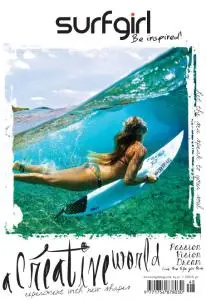 Surf Girl - Issue 48 - 28 July 2014
