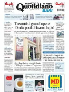 Quotidiano di Puglia Bari - 26 Giugno 2022