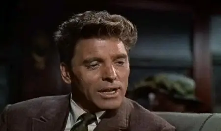 Elmer Gantry (1960) [Repost]