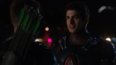 Legends of Tomorrow S01E01 (2016)