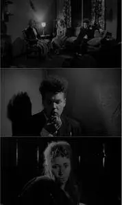 Eraserhead (1977)