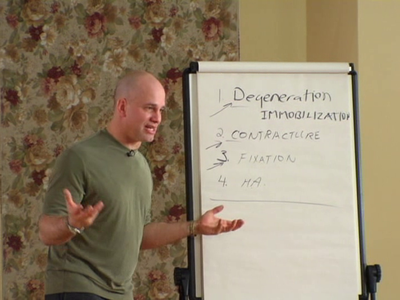 Yin Yoga: The Foundations of a Quiet Practice