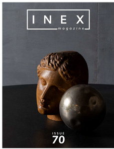 Inex Magazine - June 2019