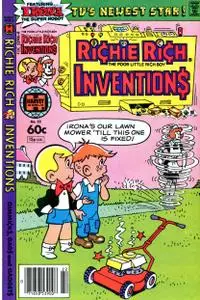 Richie Rich Inventions 022 1982-01 c2c GreenGiant