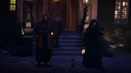 What We Do in the Shadows S02E06