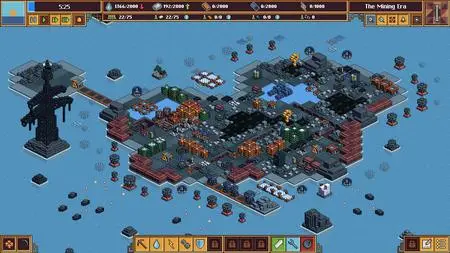 Flooded (2023) v1.0.8.1